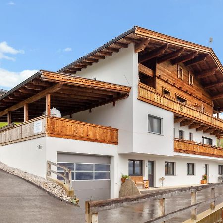Apartment Birgit By Interhome Штумм Экстерьер фото