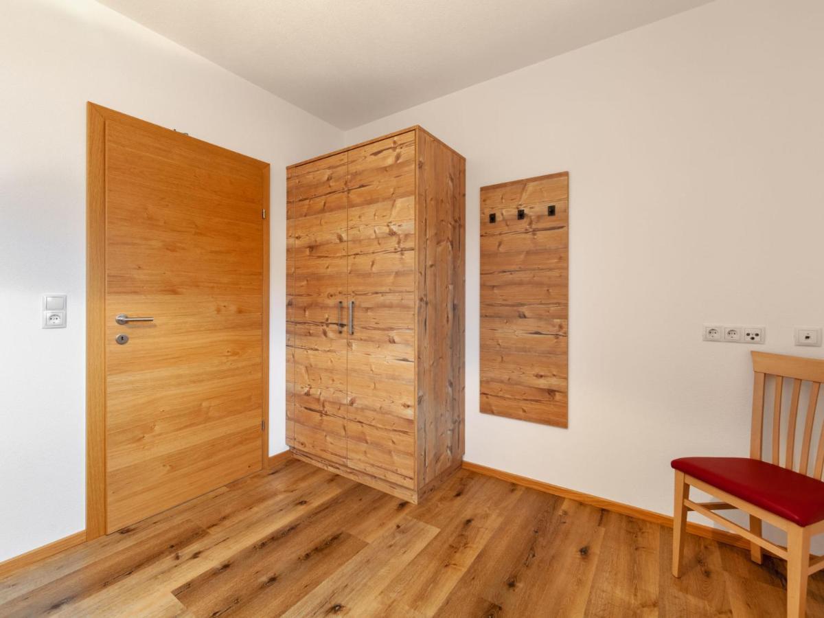 Apartment Birgit By Interhome Штумм Экстерьер фото