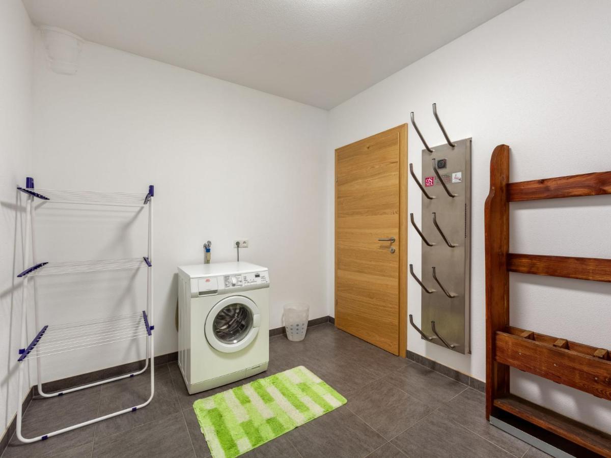 Apartment Birgit By Interhome Штумм Экстерьер фото