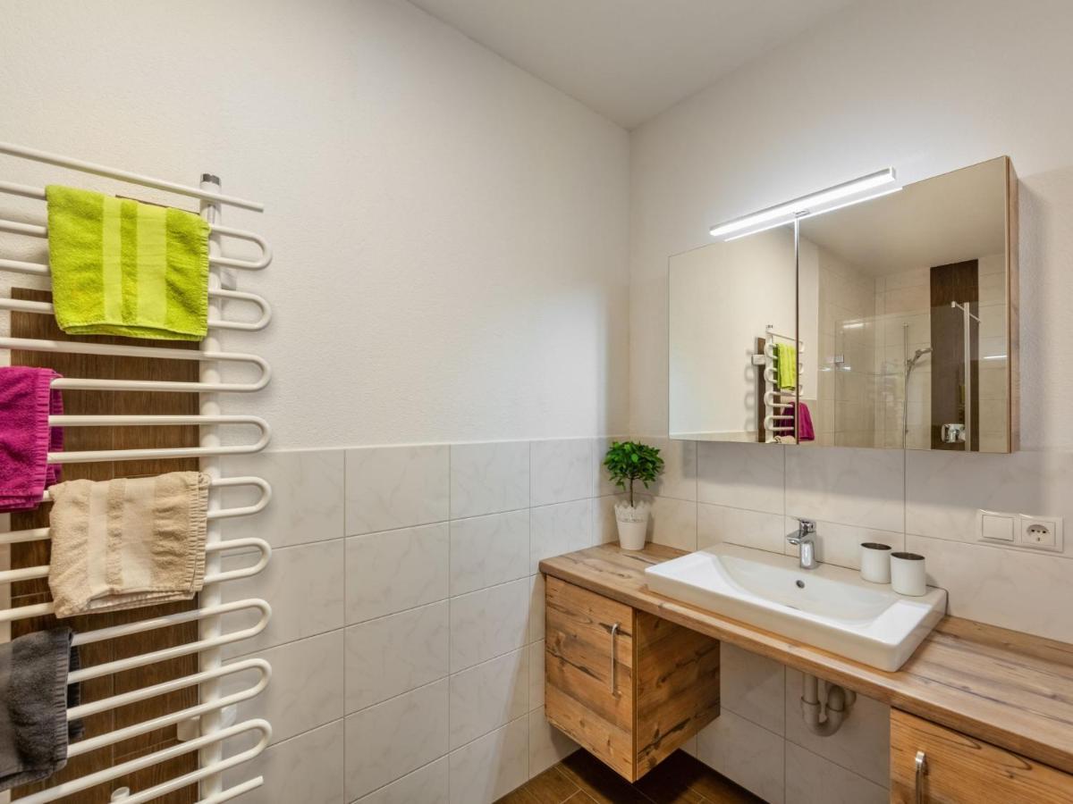Apartment Birgit By Interhome Штумм Экстерьер фото