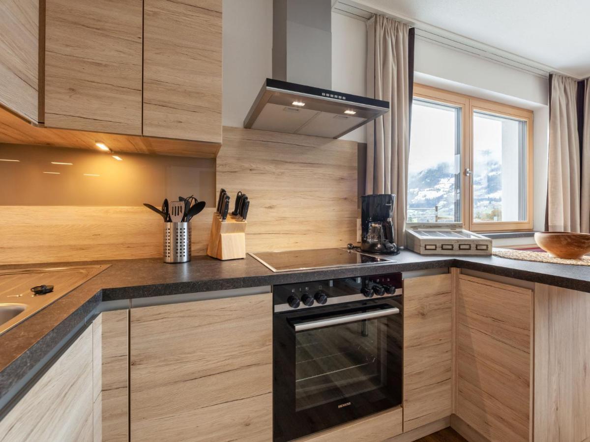 Apartment Birgit By Interhome Штумм Экстерьер фото