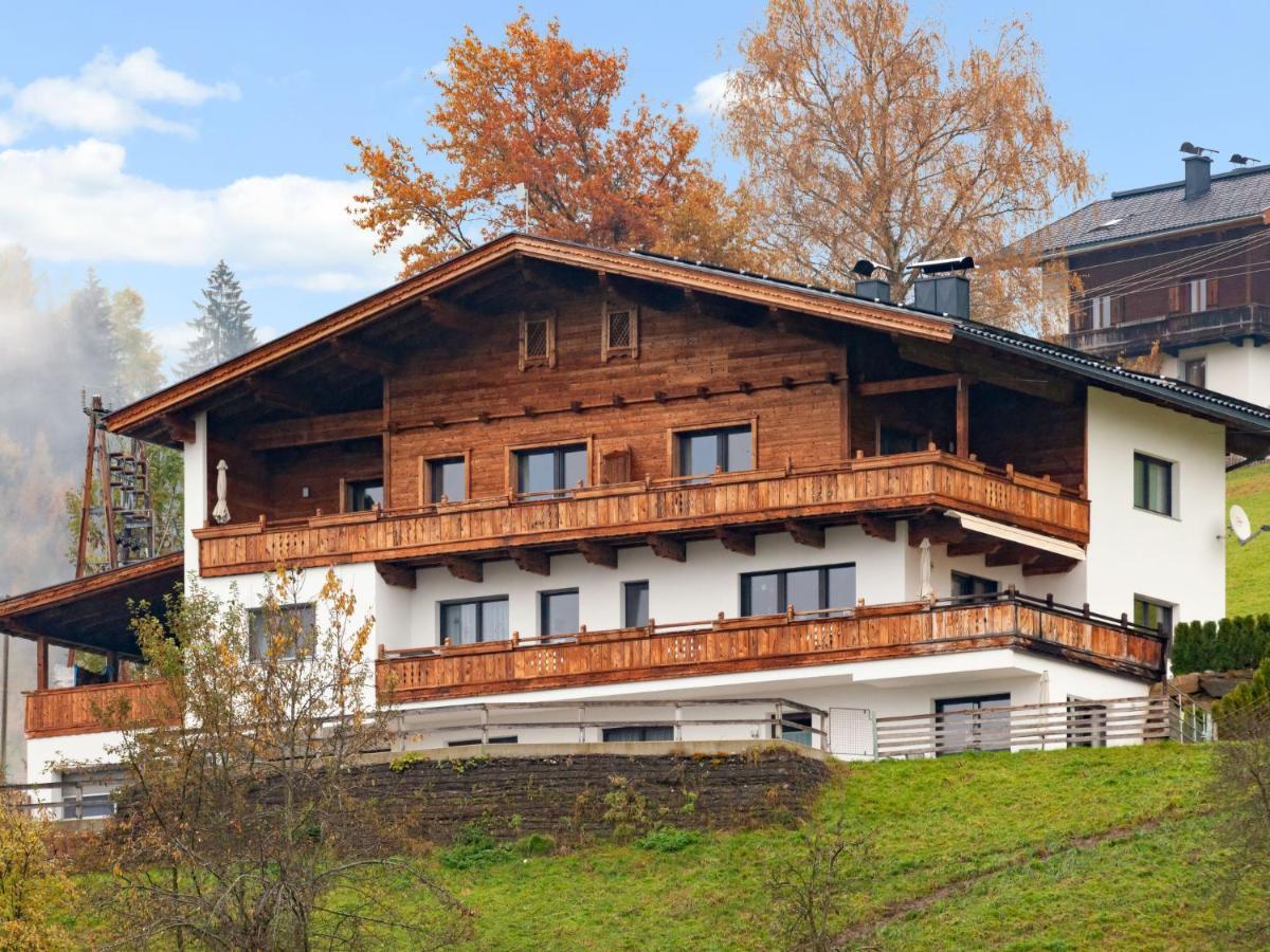 Apartment Birgit By Interhome Штумм Экстерьер фото