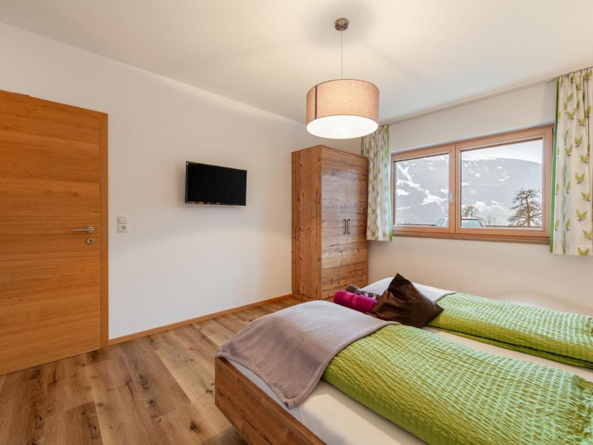 Apartment Birgit By Interhome Штумм Экстерьер фото