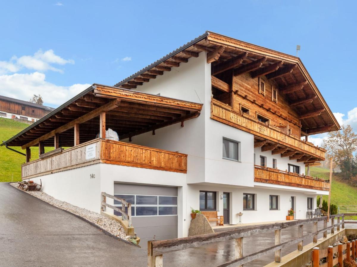 Apartment Birgit By Interhome Штумм Экстерьер фото