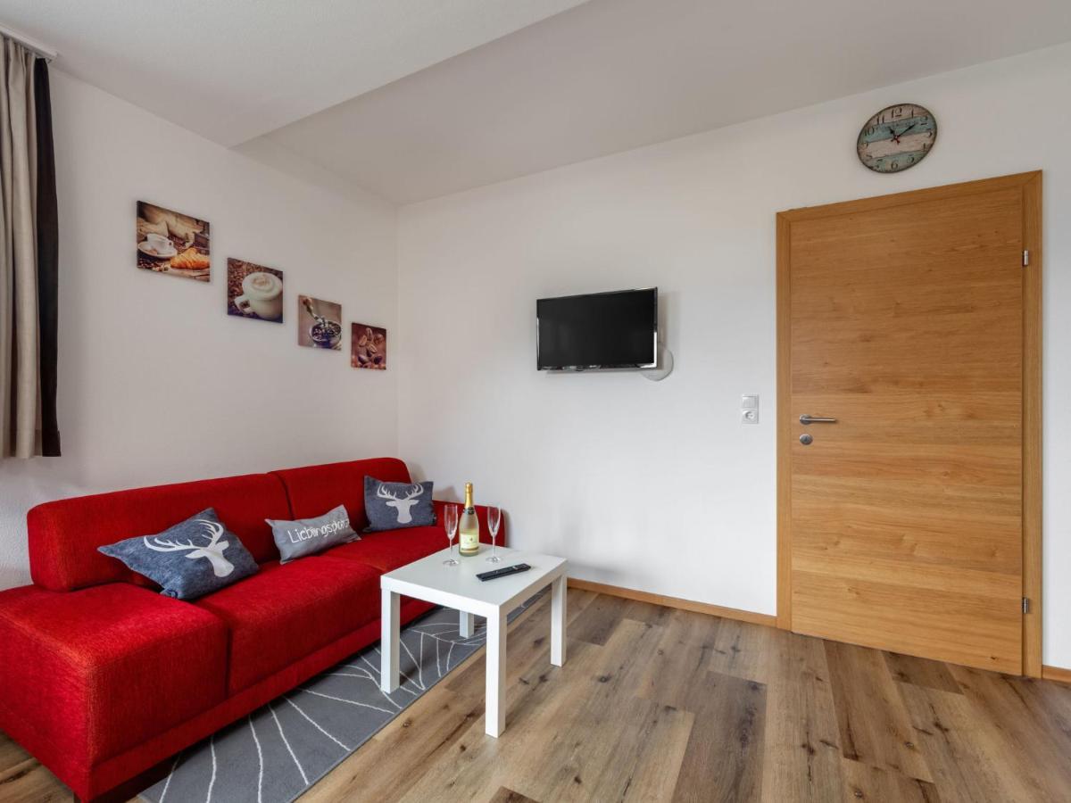 Apartment Birgit By Interhome Штумм Экстерьер фото
