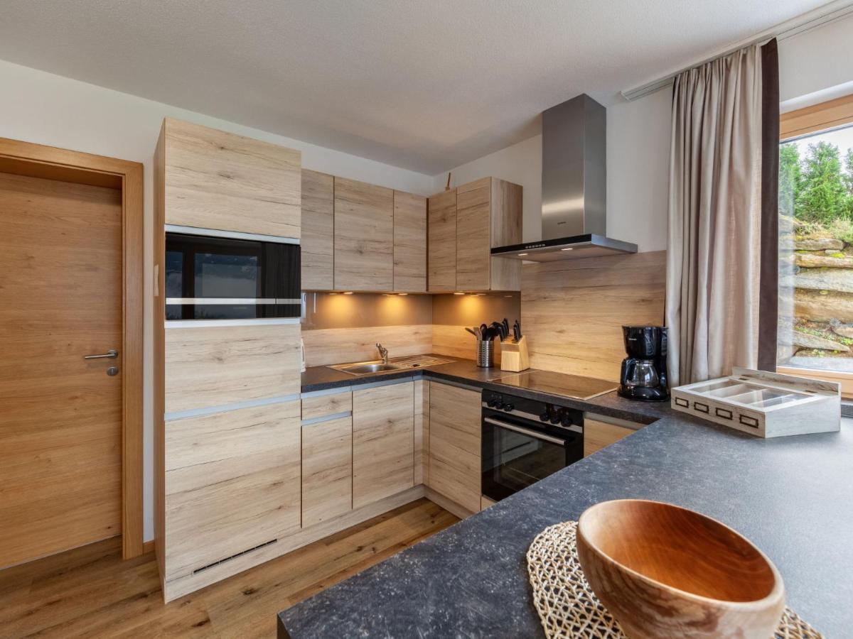 Apartment Birgit By Interhome Штумм Экстерьер фото